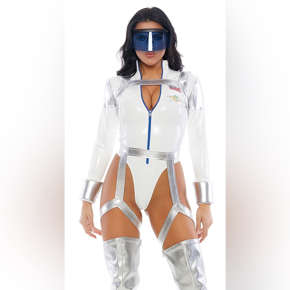 ASTRONAUT COSTUME XS/S